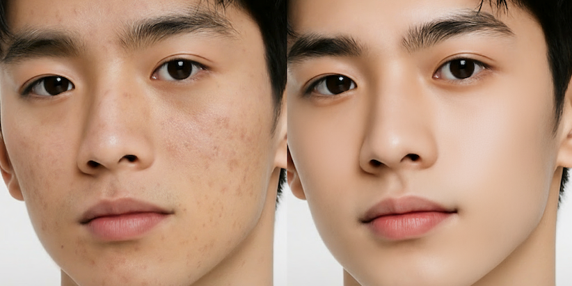 How to Achieve a Flawless, 24-Hour Glow with the BEAUDIANI Mesh Tight Up Cushion