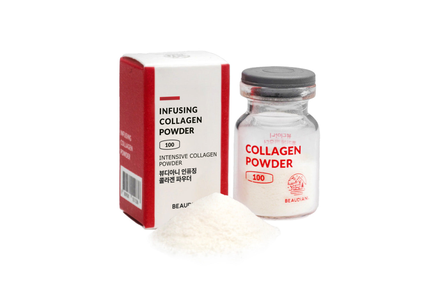 Collagen Powder 1.5g