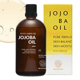 Jojoba Oil 100ml