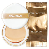 Mesh Glow Up Cushion Refill 12g - 3 Colors