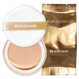 Mesh Glow Up Cushion Refill 12g - 3 Colors