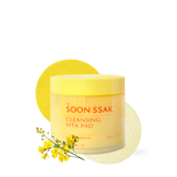 Soon Ssak Cleansing Vita Pads 50 sheets