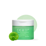 Cica Ampoule Mask 100ea