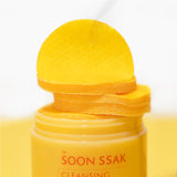 Soon Ssak Cleansing Vita Pads 50 sheets