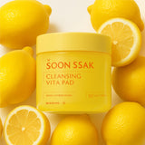 Soon Ssak Cleansing Vita Pads 50 sheets