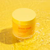 Soon Ssak Cleansing Vita Pads 50 sheets