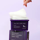 Pepti Collagen Daily Mask 31ea