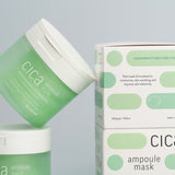 Cica Ampoule Mask 100ea