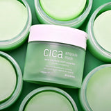 Cica Ampoule Mask 100ea