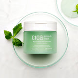 Cica Ampoule Mask 100ea