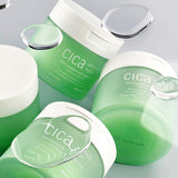 Cica Ampoule Mask 100ea