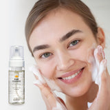 Pure Foaming Facial Cleanser 150ml