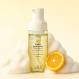 Pure Foaming Facial Cleanser 150ml