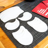 Infusing Collagen Concentrate Patch