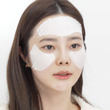 Infusing Collagen Concentrate Patch