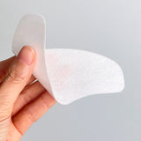 Infusing Collagen Concentrate Patch