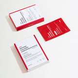 Infusing Collagen Concentrate Patch
