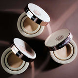 Mesh Tight Up Cushion Refill 12g - 3 Colors