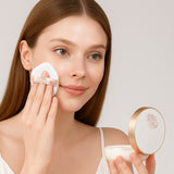 Mesh Glow Up Cushion Refill 12g - 3 Colors