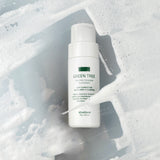 Green Tree Enzyme Powder Cleanser 70g