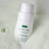Green Tree Enzyme Powder Cleanser 70g
